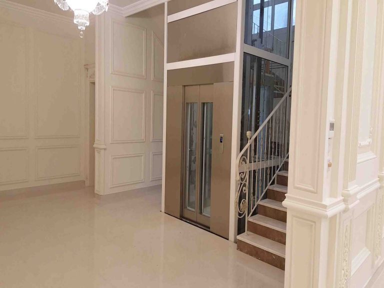 Elite Gate Elevator G-MM-SAMHA1