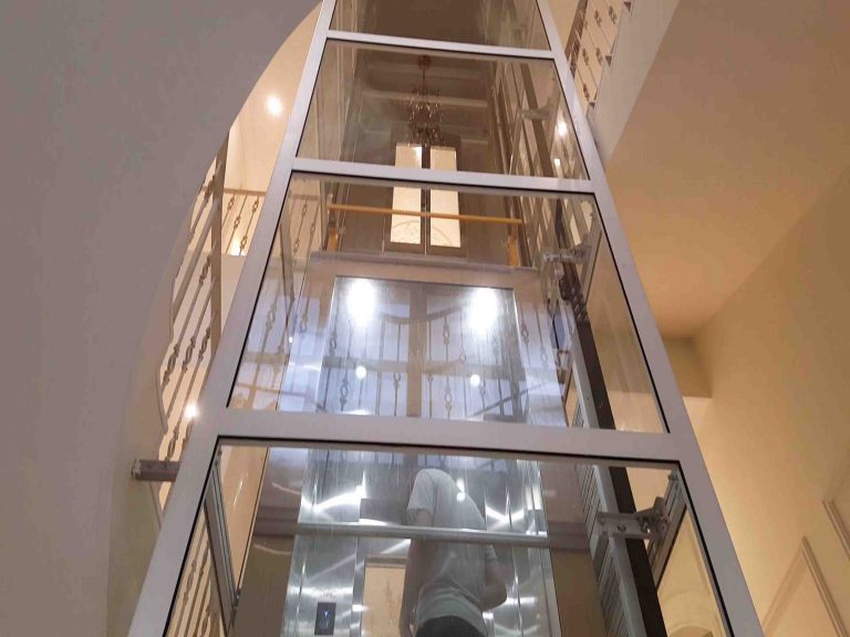 Elite Gate Elevator G-MM-SAMHA2