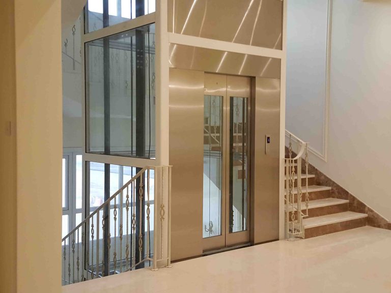 Elite Gate Elevator G-MM-SAMHA3