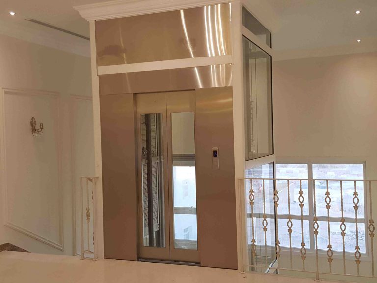 Elite Gate Elevator G-MM-SAMHA4