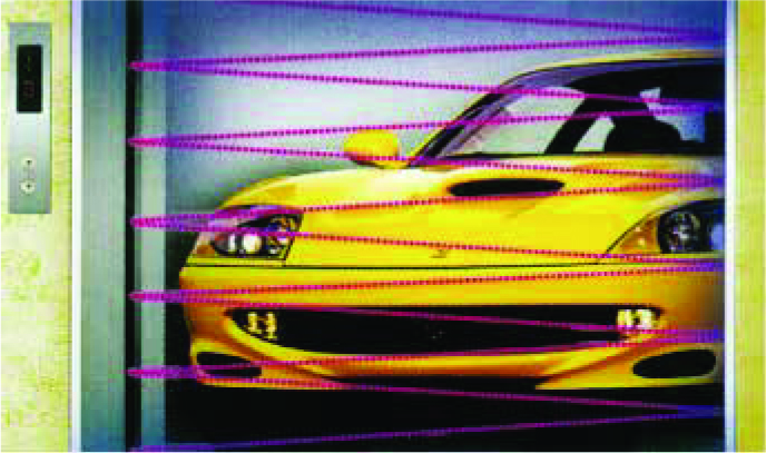 Elite Gate Elevator_Car5